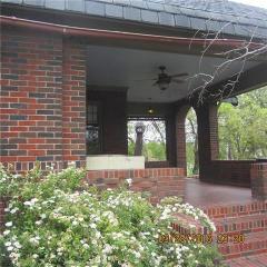 346 Mulberry St, Abilene TX  79601-5617 exterior