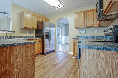 412 Mahogany Avendia, Stockbridge, GA 30281-6523