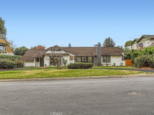 1054 Volante Dr, Arcadia, CA 91007-6050