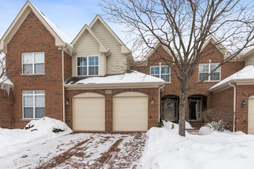 1010 Hickory Dr, Western Springs, IL 60558-5000