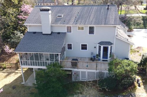 7000 Hunters Br Dr, Atlanta GA  30328-1718 exterior