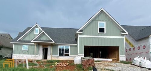 4446 Links Blvd, Jefferson GA  30549-8823 exterior