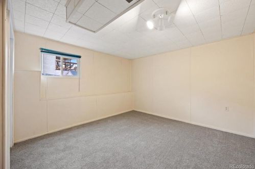 8622 64th Way, Arvada CO  80004-3220 exterior