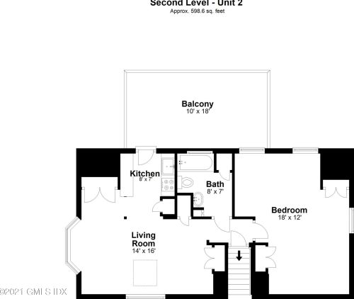 99 Monica Rd, Greenwich CT  06831-5024 exterior