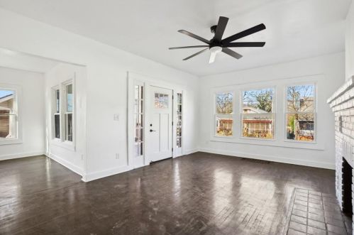 984 Burns Dr, Atlanta GA  30310-4632 exterior