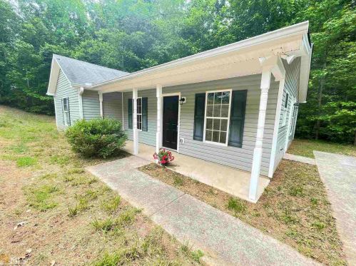 115 Summer Ln, Nicholson, GA 30565-3755
