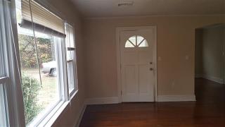 9922 John Clayton Memorial Hwy, Zanoni VA  23061-5407 exterior