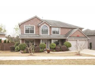3562 Arminto Dr, Ellenwood, GA 30294-6671