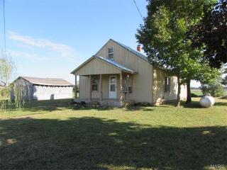 18836 Bearclaw Rd, Eunice, MO 65468-6817