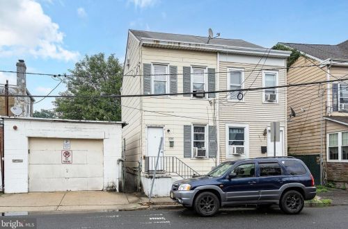1010 Deutz Ave, Trenton, NJ 08611-3238