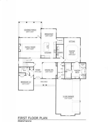 7359 Eagle Ct, Jefferson, GA 30549-8941