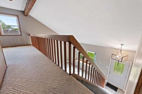6008 Fillmore Pl, Gary IN  46410-7602 exterior