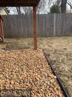 2132 Cliffhill Ln, Saint Paul MN  55122-2389 exterior