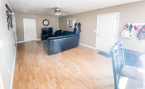 545 2400, Vernal UT  84078-8253 exterior