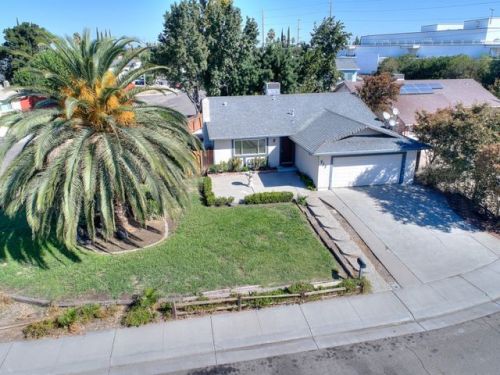 515 Winston Ct, Tracy, CA 95376-2039