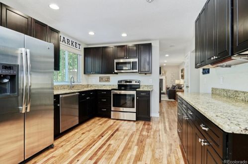 4744 Xenon Way, Morrison, CO 80465-1767
