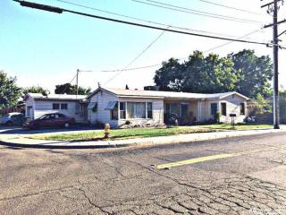 160 Coolidge Ave, Modesto, CA 95350-4505