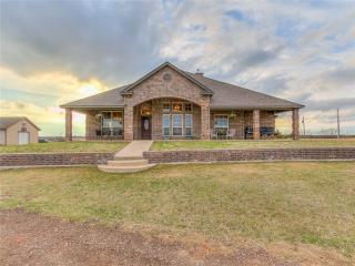 4125 Ellison Rd, Guthrie, OK 73044-9731