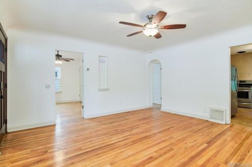 4437 Bannock St, Englewood CO 80110-5703 exterior