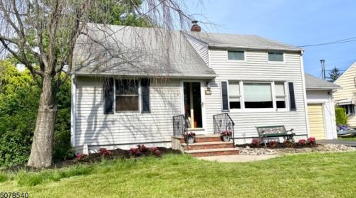 17 Fisher Pl, Clark, NJ 07066-3210