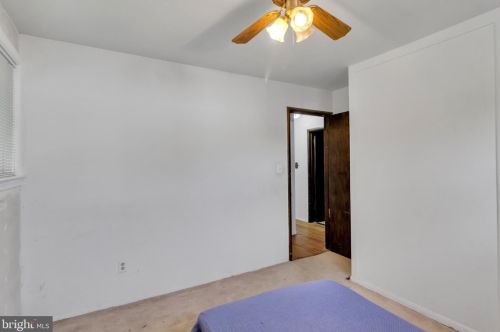 2826 Radius Rd, Silver Spring MD 20902-2134 exterior