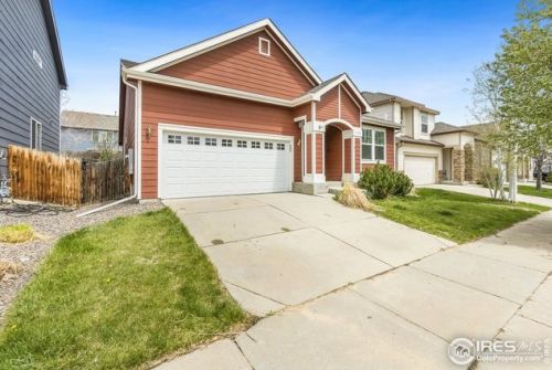 1668 Falcon Ridge Dr, Fort Collins, CO 80528-5108