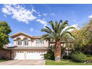 2458 Ping Dr, Henderson, NV 89074-8315