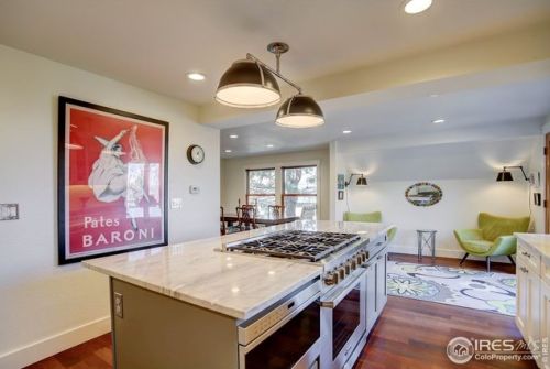 2755 Juilliard St, Boulder CO  80305-7032 exterior