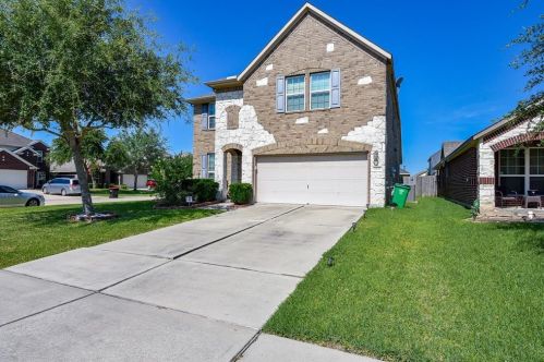 8930 Carmel Grove Ln, Richmond, TX 77407-5024