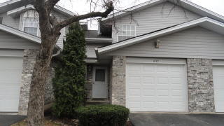 657 Tamarac Blvd, Addison IL  60101-6304 exterior