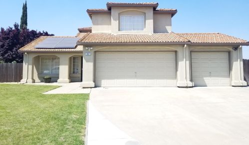 367 Enrico Ln, Manteca, CA 95337-9617