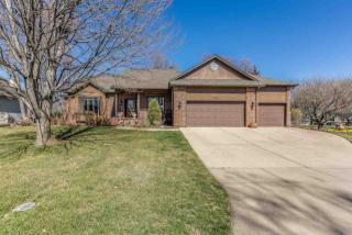 2325 Ridgefield Cir, Wichita, KS 67205-1324
