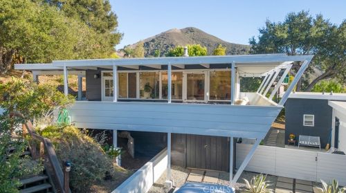 168 Buena Vista Ave, San Luis Obispo, CA 93405-2121