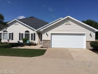 3705 Wine Way, Bloomington, IL 61704-8298