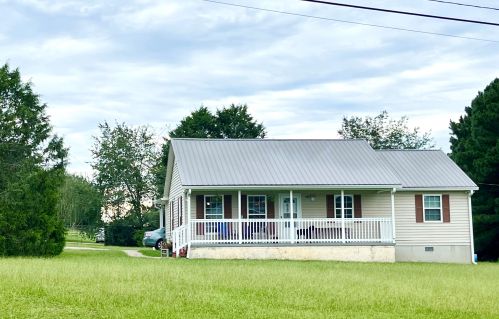603 Hendrix Rd, Rockmart, GA 30153-4085