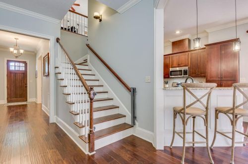 1107 Primrose Ln, Evans GA  30809-7236 exterior
