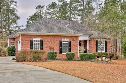 125 Kershaw Ln, Mc Cormick, SC 29835-5701