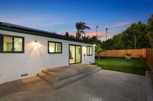 1442 Burroughs St, Oceanside CA  92054-5431 exterior