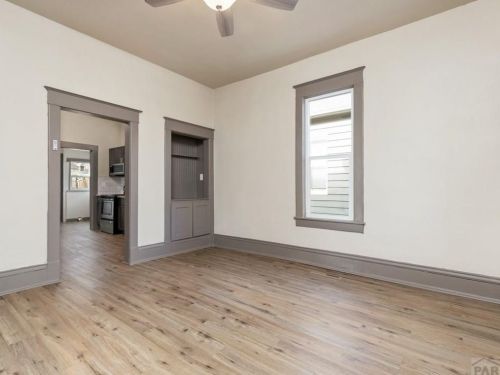 1321 West St, Pueblo CO  81003-2130 exterior