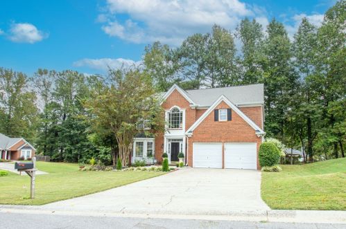 208 Five Iron Ct, Kennesaw, GA 30144-5065