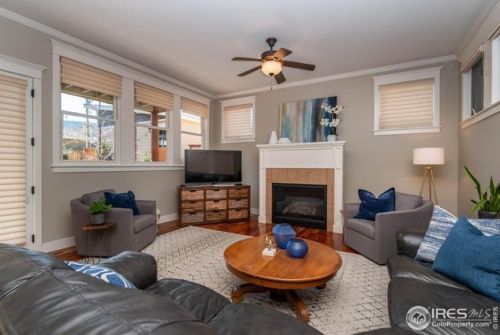 2919 6 St, Boulder CO  80304-3012 exterior