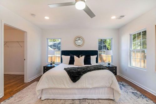 353 Collier Ridge Dr, Atlanta GA  30318-7342 exterior