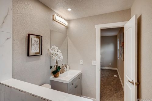 12293 Saratoga Ave, Morrison CO  80465-1814 exterior