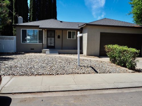 1816 Silverwood Ave, Modesto, CA 95350-3780