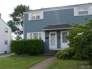 2121 Schoenersville Rd, Bethlehem, PA 18018-1837