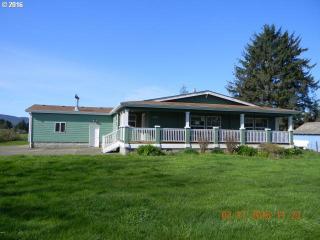 7310 Vaughn Rd, Lees Camp, OR 97141-7937