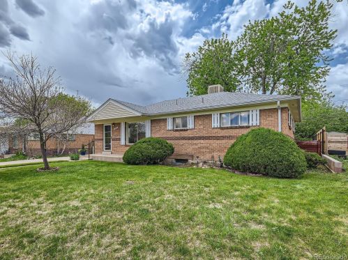 7695 Turner Dr, Denver, CO 80221-4231