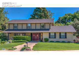 4747 Mckinley Dr, Boulder, CO 80303-1142