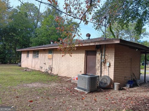 1608 Waddell Ave, Albany, GA 31707-5126