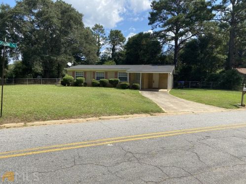416 Wisconsin Ave, Warner Robins, GA 31093-2310